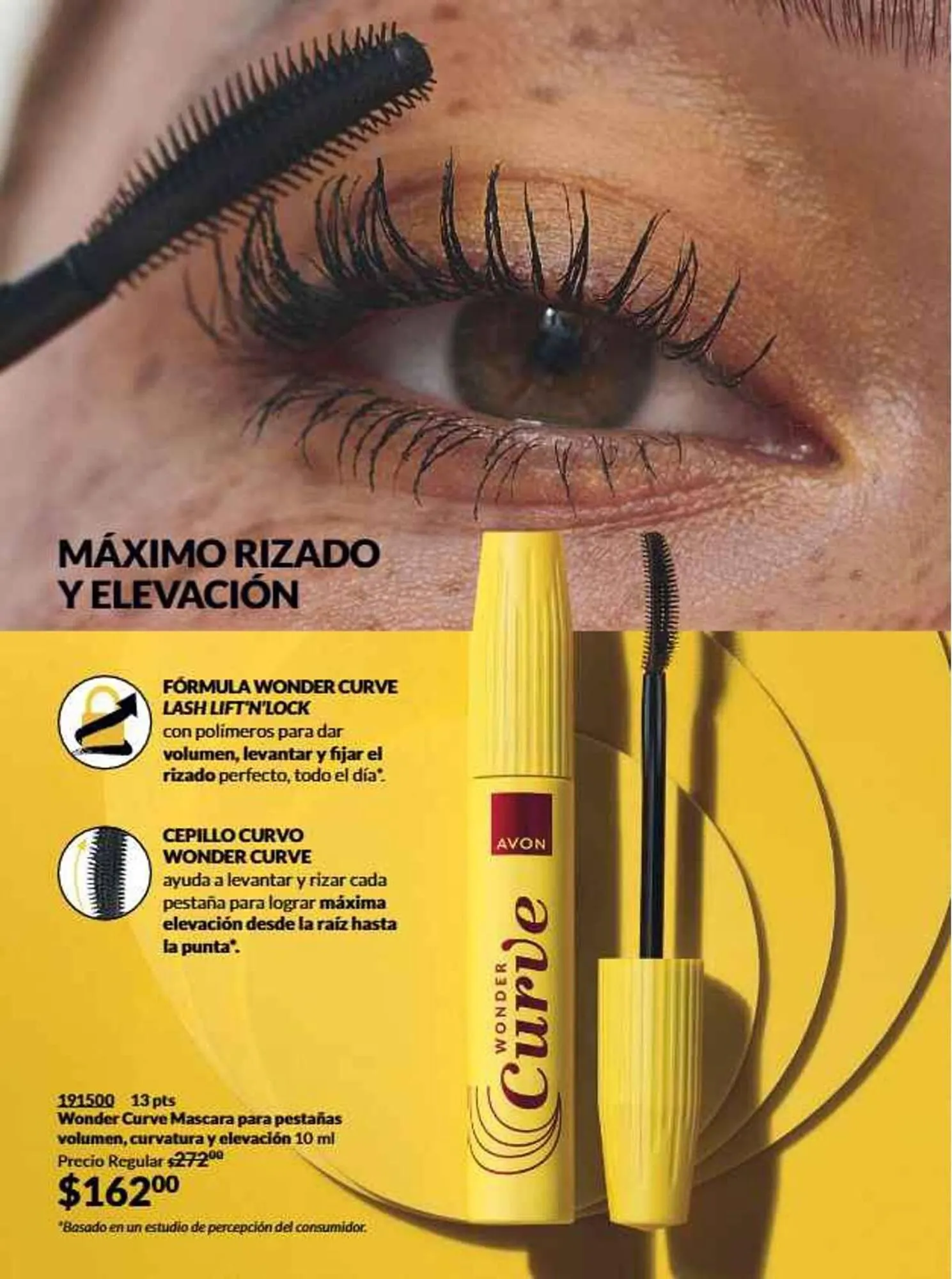 Catálogo de Catálogo Avon 18 de marzo al 14 de abril 2026 - Pagina 23