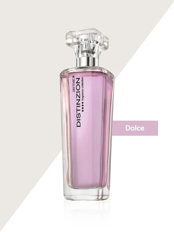 Fragancia ZFC Distinzion – Dolce – 100ml