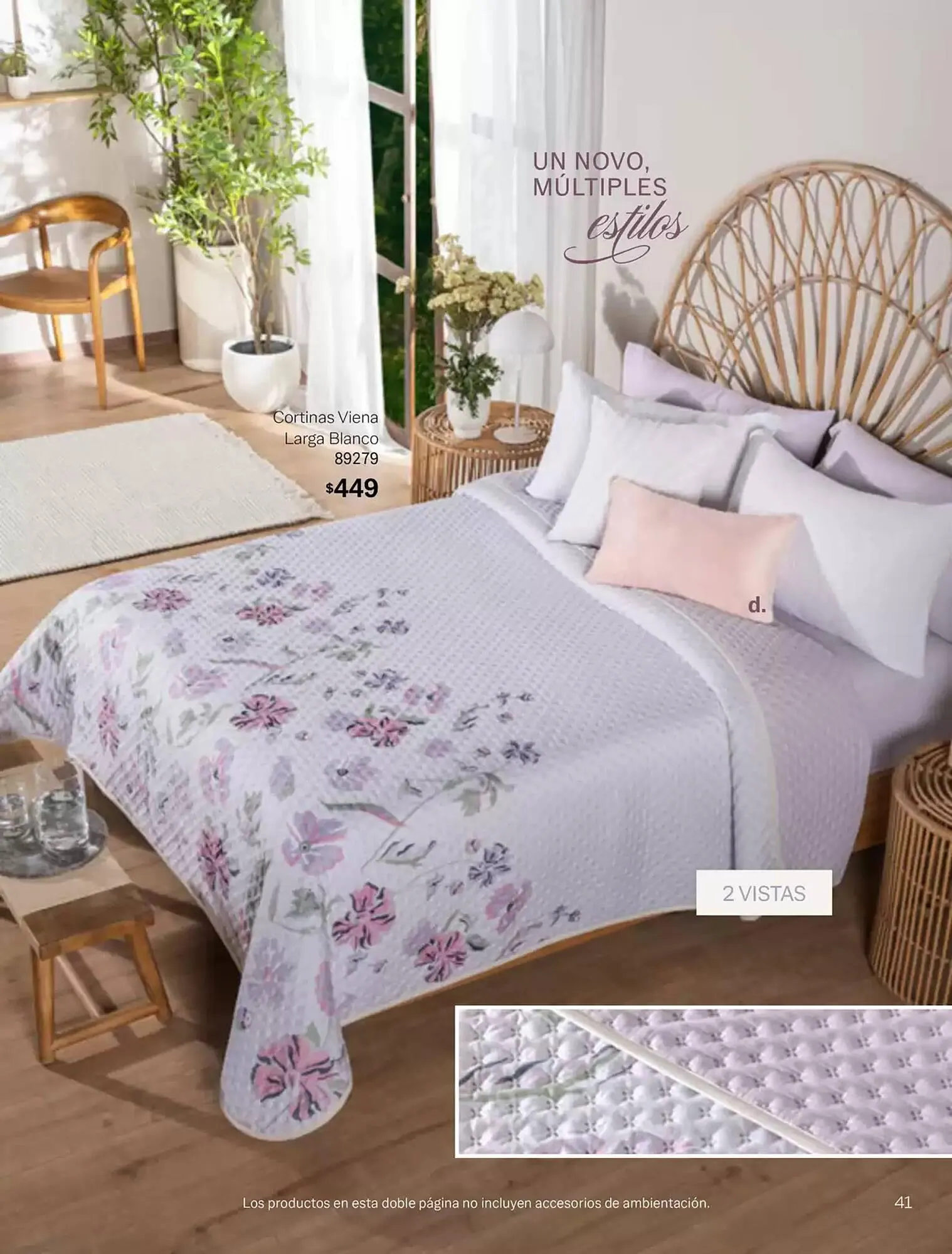 Catálogo de Catálogo Vianney 11 de abril al 31 de diciembre 2025 - Pagina 43