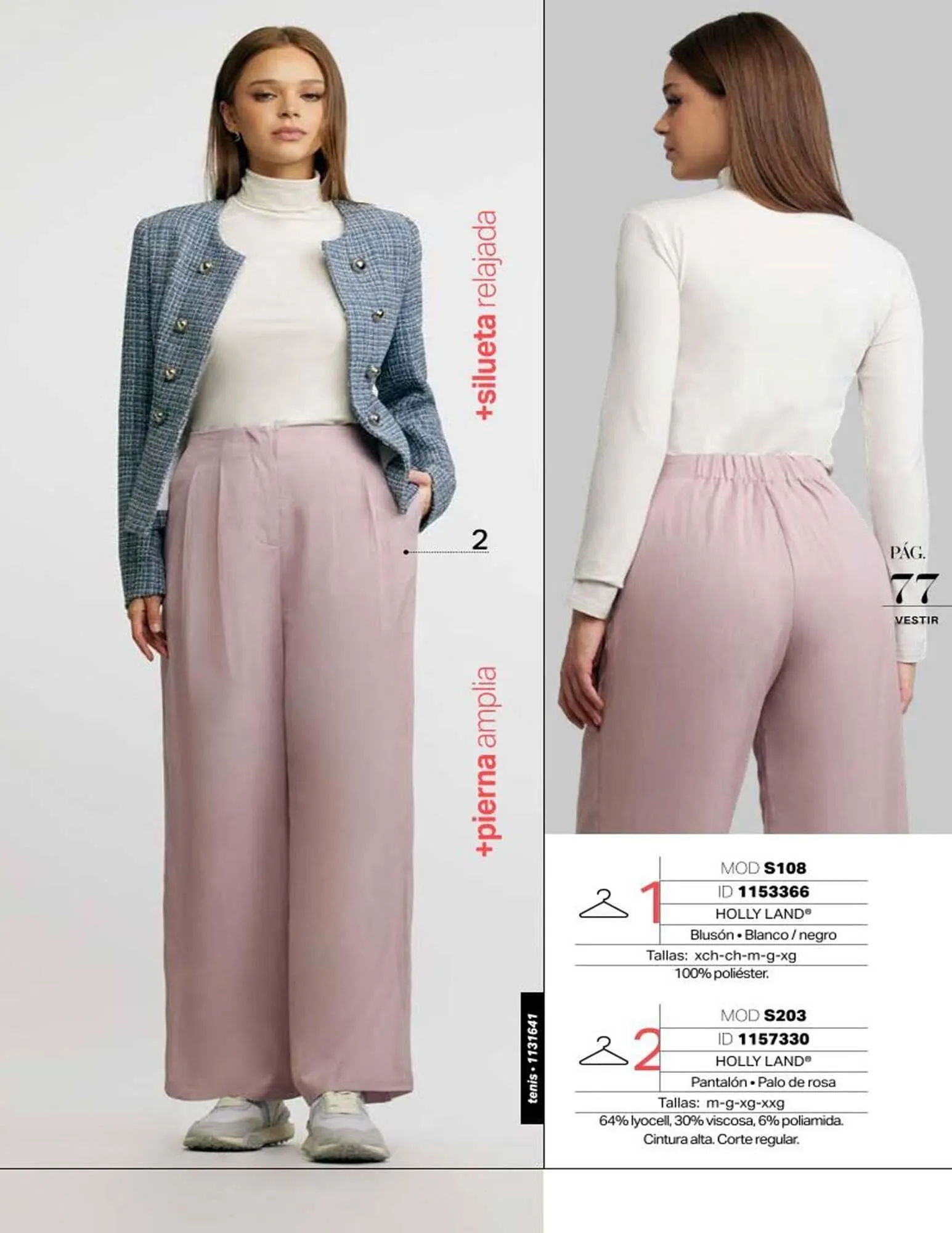 Catálogo de Catálogo Price Shoes 19 de febrero al 31 de agosto 2025 - Pagina 79