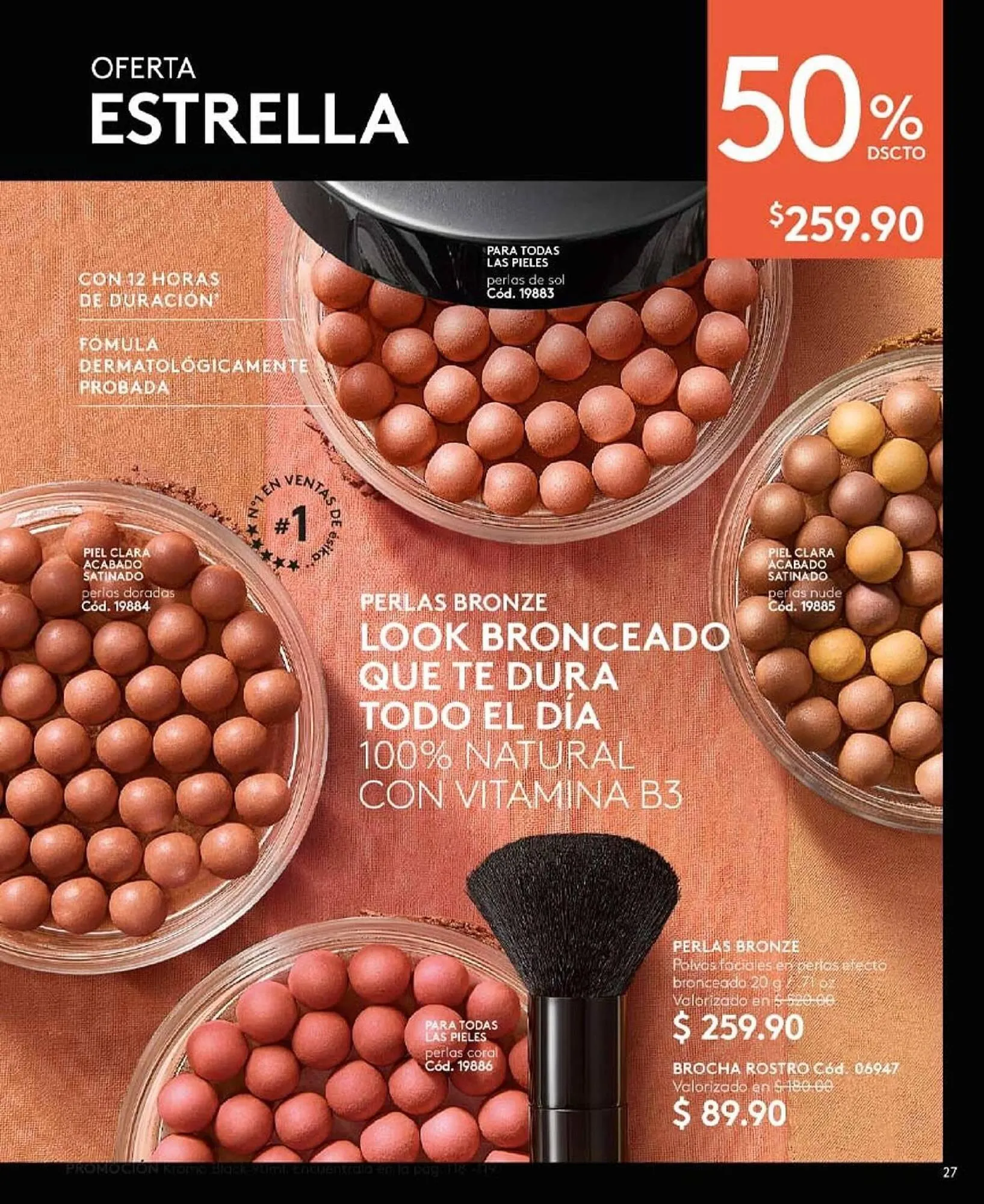 Catálogo de Catálogo Ésika 22 de agosto al 23 de septiembre 2024 - Pagina 59