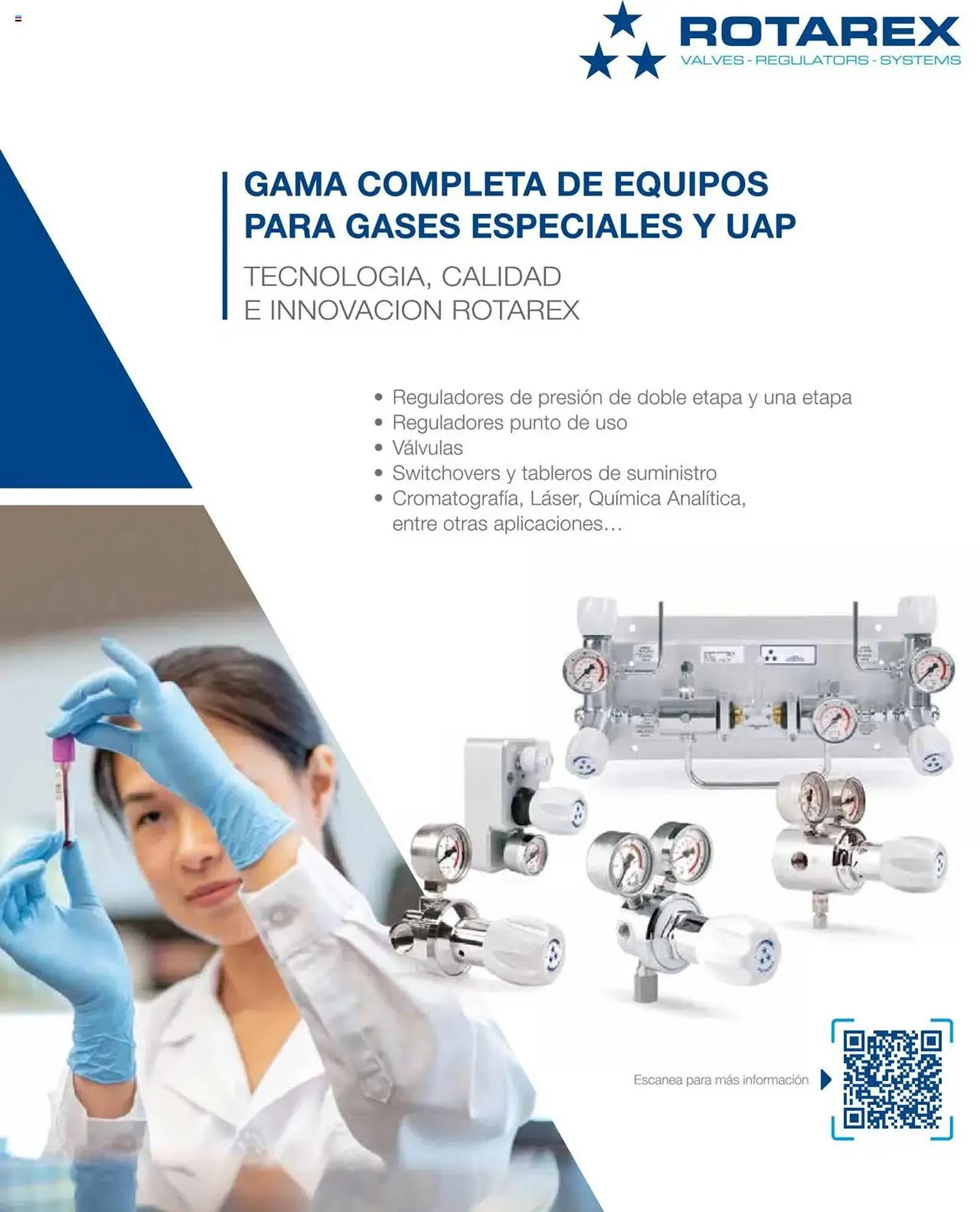 Catálogo de Catálogo Infra 7 de enero al 31 de diciembre 2025 - Pagina 12