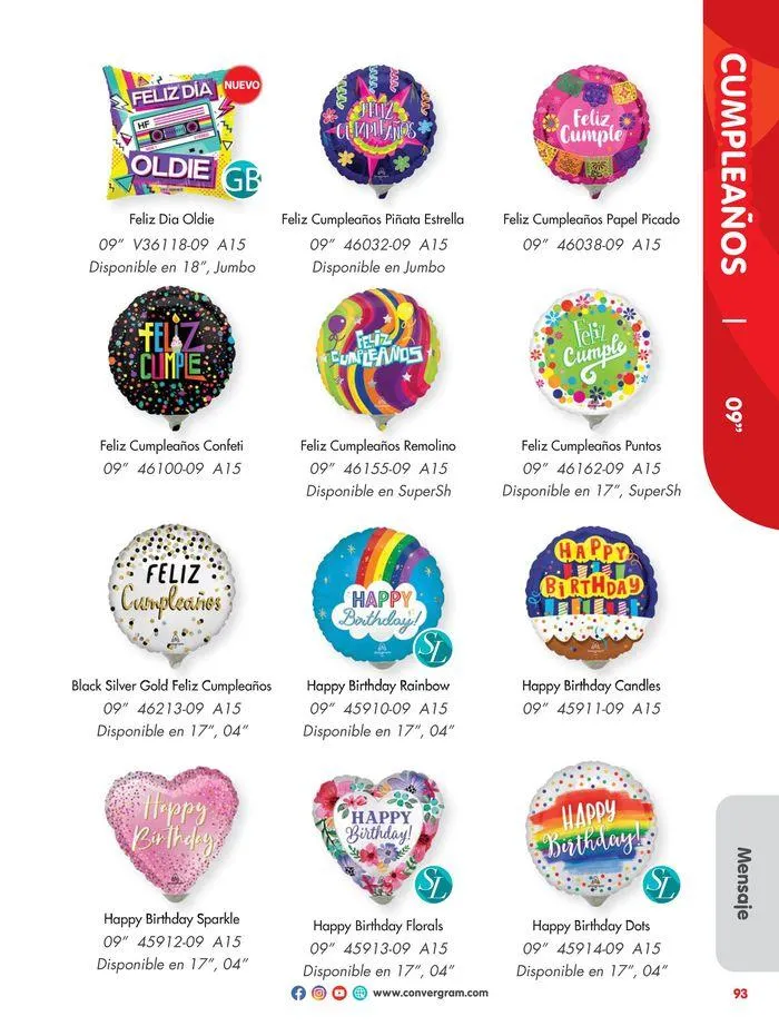 Catalogo de EVERYDAY 2024 22 de noviembre al 31 de diciembre 2024 - Pag 95