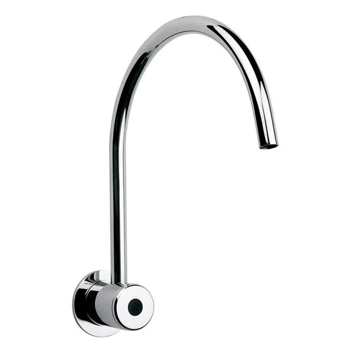 Llave electrónica de lavabo ecológica