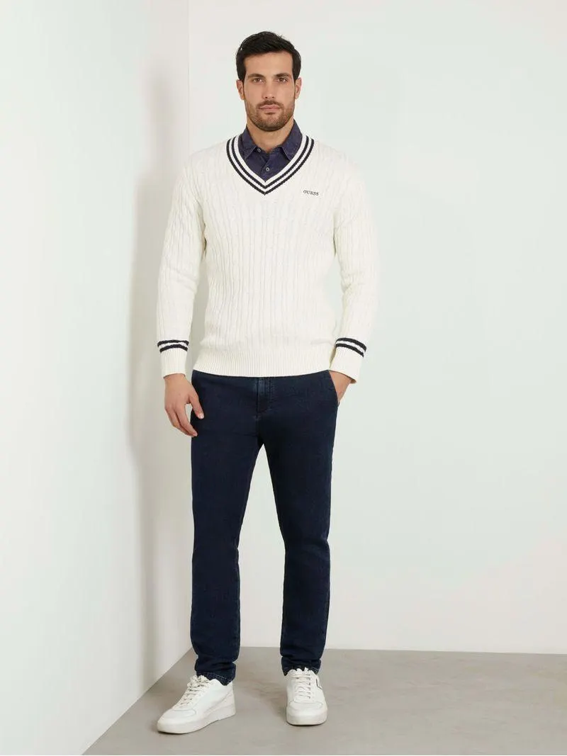 Pantalones Guess ECO Technical