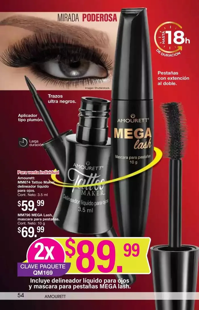 Catálogo de Arabela Campaña 24 24 de octubre al 14 de noviembre 2024 - Pagina 52