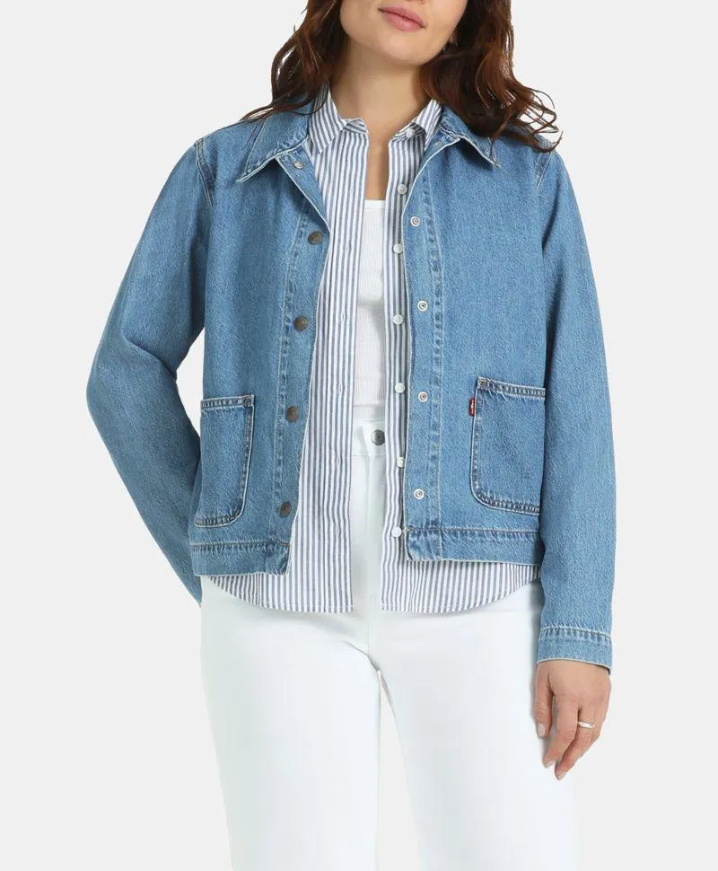 Chamarra Lightweight Levi's®