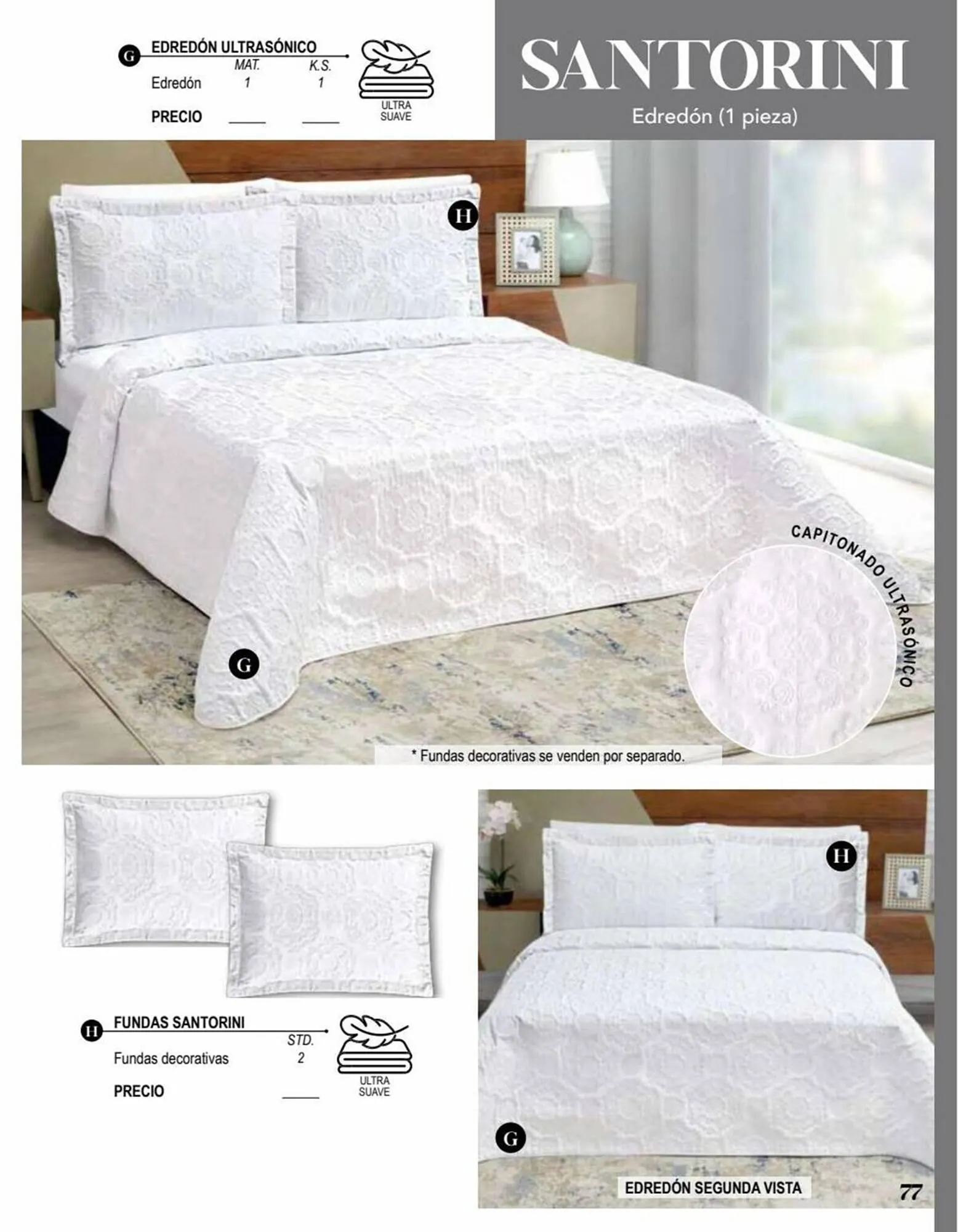 Catálogo de Catálogo Elefantito 14 de junio al 3 de enero 2024 - Pagina 77