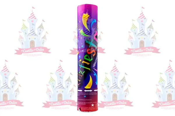 BAZOOKA MEDIANA 40 CM 1 PZA TOLUCA