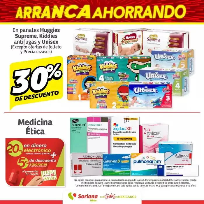Catálogo de Fin de Semana Híper 10 de enero al 13 de enero 2025 - Pagina 5