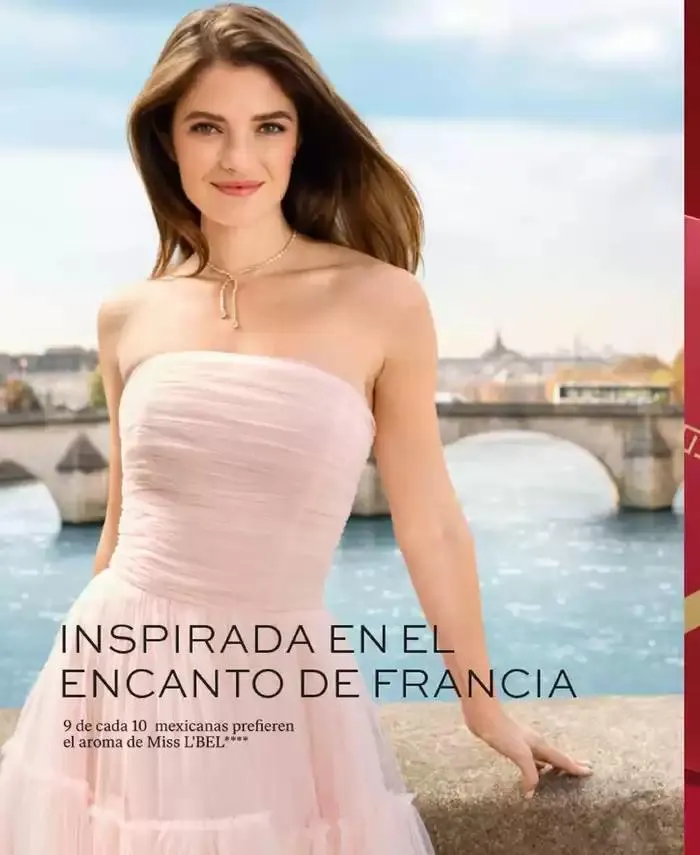 Catálogo de Catálogo L'Bel México C18 6 de noviembre al 6 de diciembre 2024 - Pagina 11