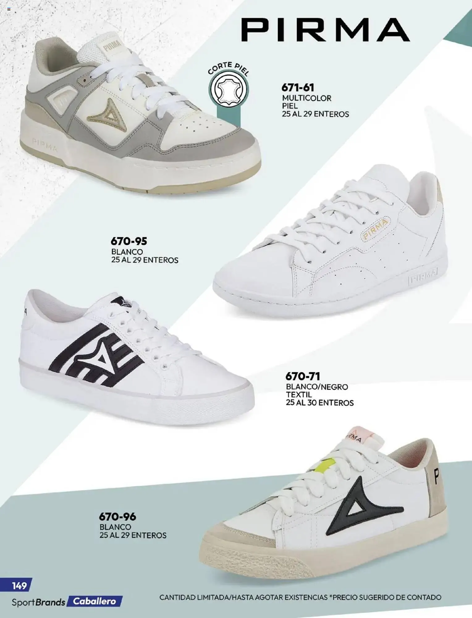 Catálogo de Catálogo Cklass 14 de julio al 1 de enero 2026 - Pagina 221