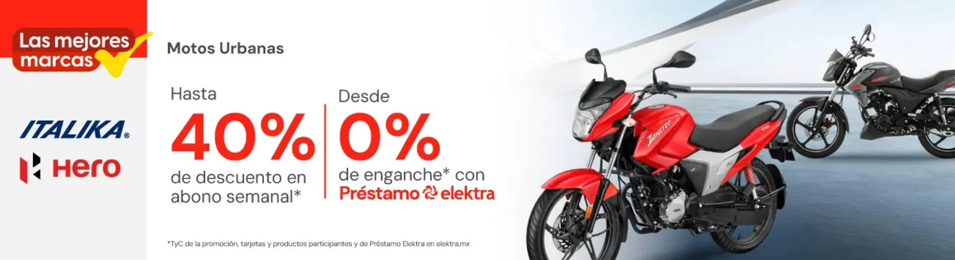 Catálogo de Catálogo Elektra 12 de agosto al 24 de agosto 2025 - Pagina 6