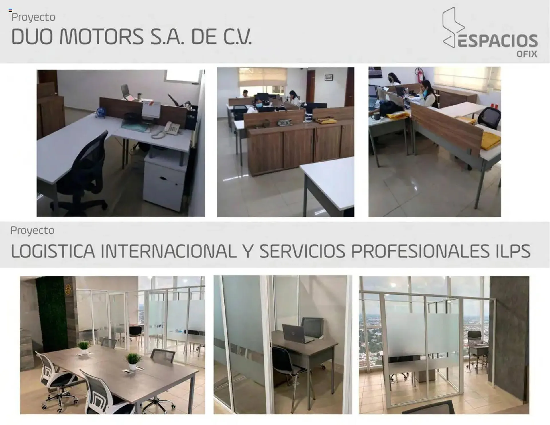 Catálogo de Catálogo Ofix 20 de noviembre al 27 de noviembre 2024 - Pagina 16