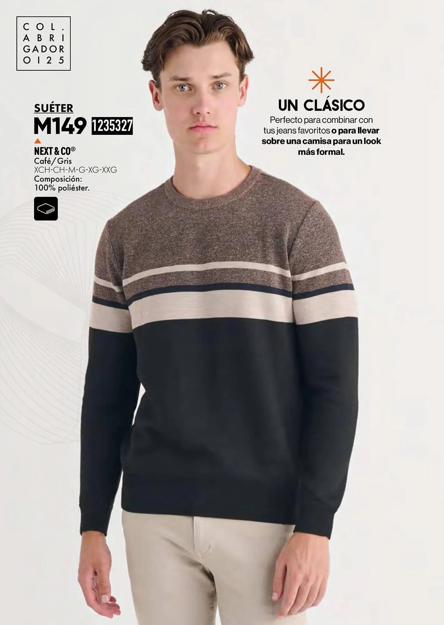 Catálogo de Catálogo Price Shoes 27 de noviembre al 28 de febrero 2026 - Pagina 360