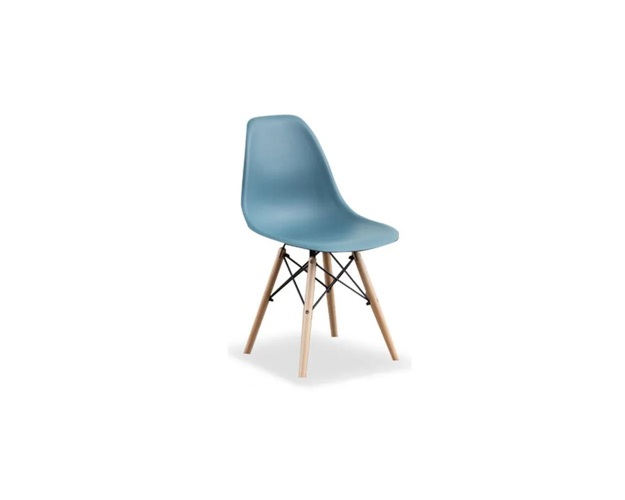 Silla Atlas CR Azul