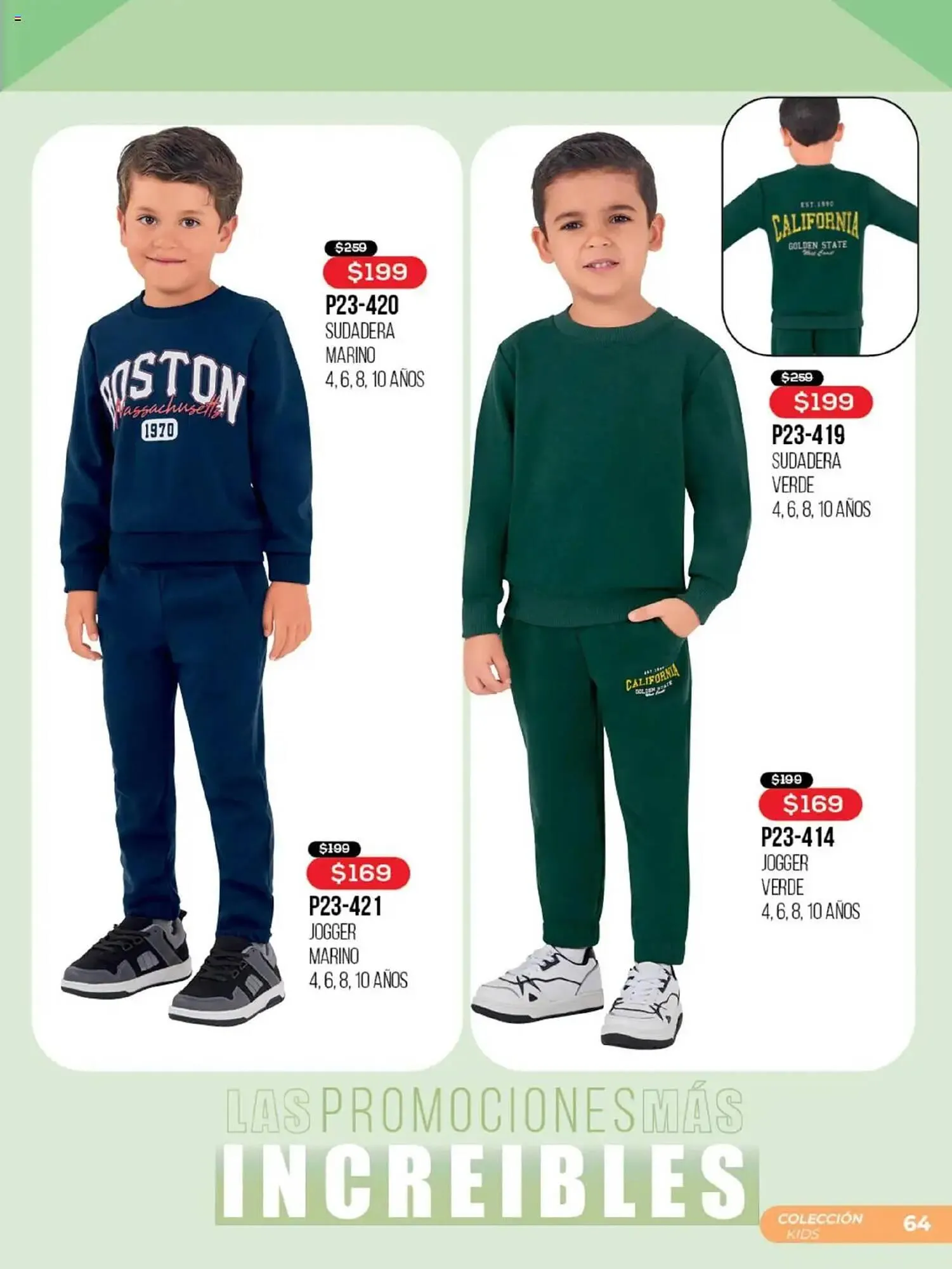 Catálogo de Catálogo Cklass 1 de octubre al 30 de octubre 2025 - Pagina 65