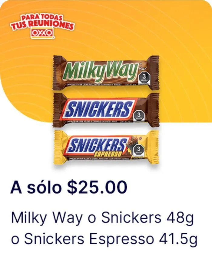 Catálogo de Ofertas OXXO 12 de septiembre al 9 de octubre 2024 - Pagina 77