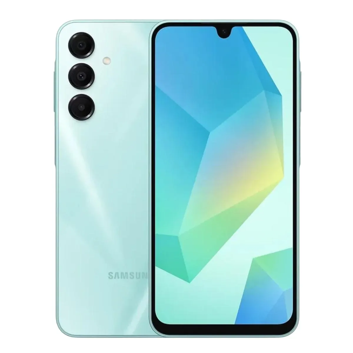 Samsung Galaxy A16 5G 256gb 8gb Dual Sim