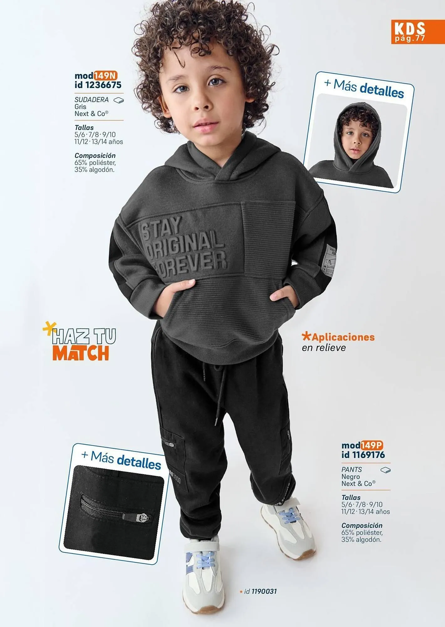 Catálogo de Catálogo Price Shoes 2 de febrero al 28 de febrero 2026 - Pagina 77