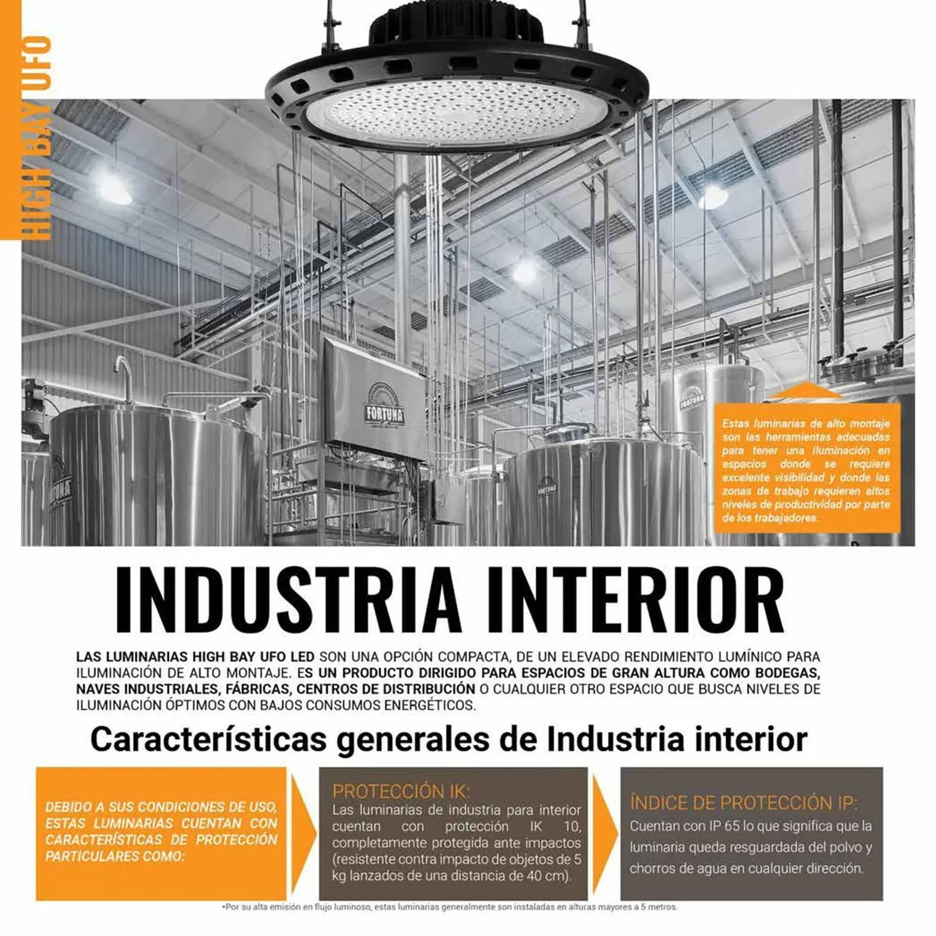 Catálogo de Catálogo Tecnolite 27 de junio al 31 de diciembre 2025 - Pagina 195