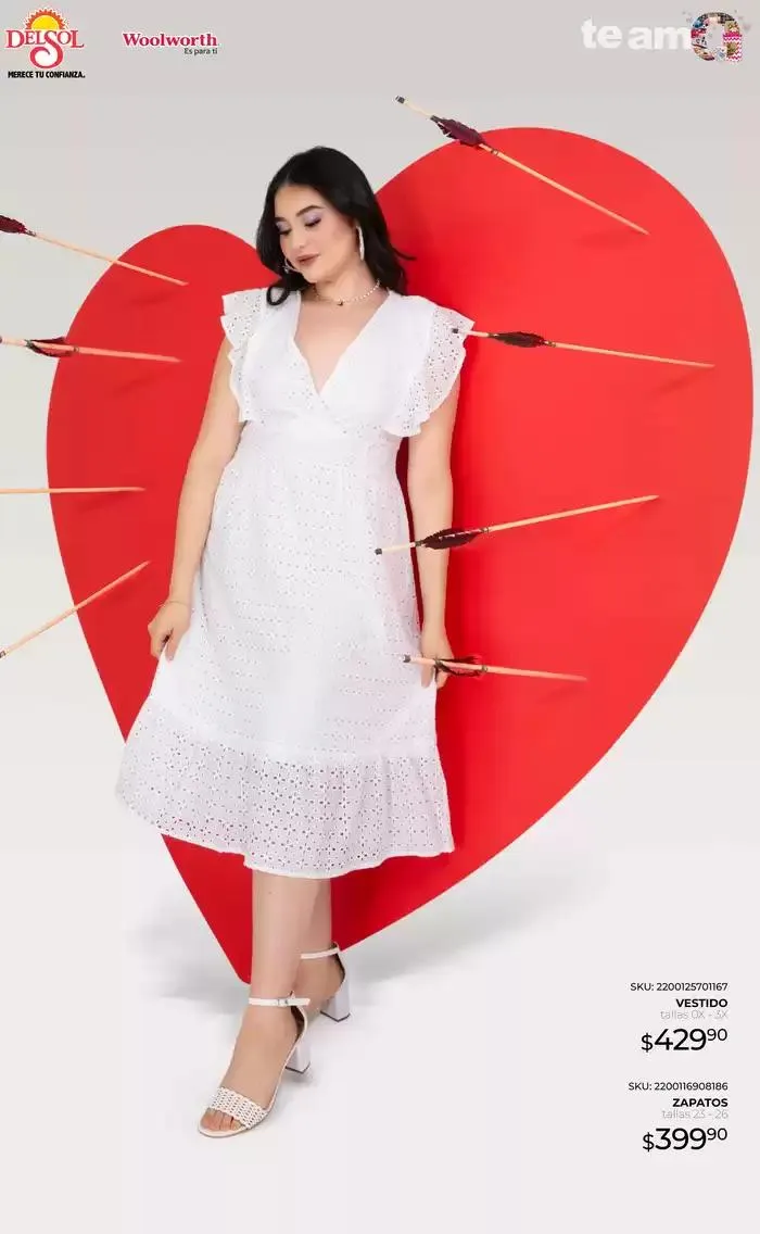 Catálogo de San Valentin 2025 10 de febrero al 17 de febrero 2025 - Pagina 6