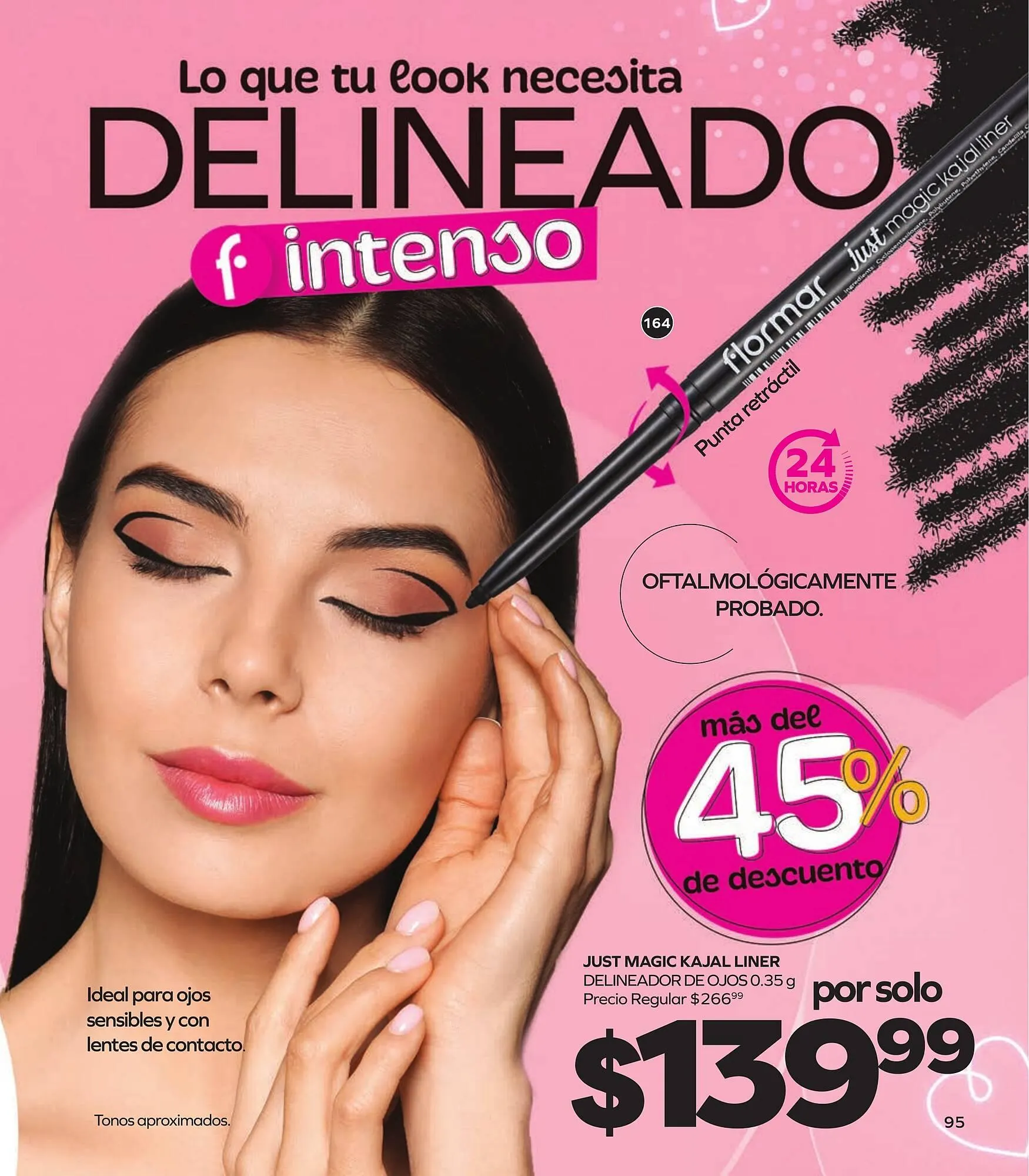 Catálogo de Catálogo Stanhome 6 de mayo al 23 de mayo 2025 - Pagina 99