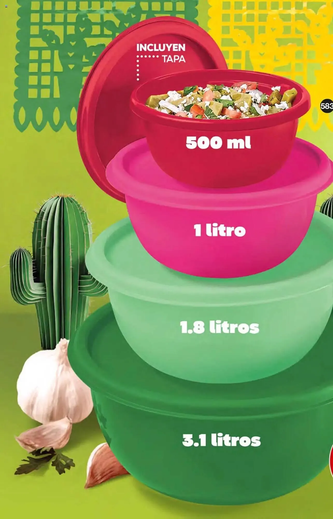 Catálogo de Catálogo Fuller 23 de julio al 27 de agosto 2025 - Pagina 208