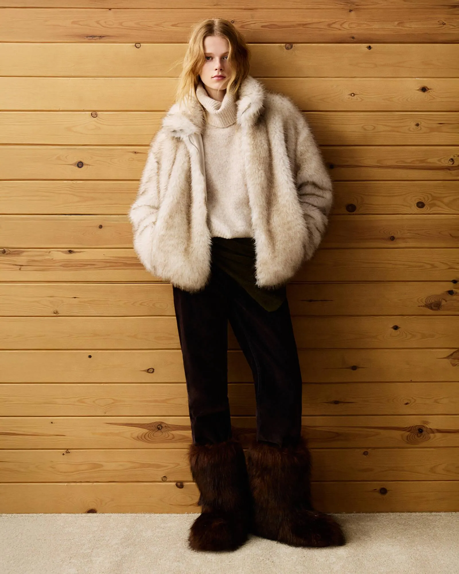 Catálogo de Catálogo Pull & Bear 9 de noviembre al 15 de noviembre 2025 - Pagina 5