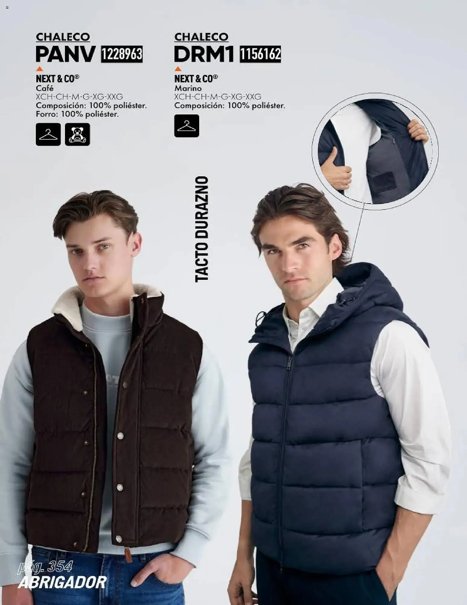 Catálogo de Catálogo Price Shoes 11 de noviembre al 1 de marzo 2026 - Pagina 354