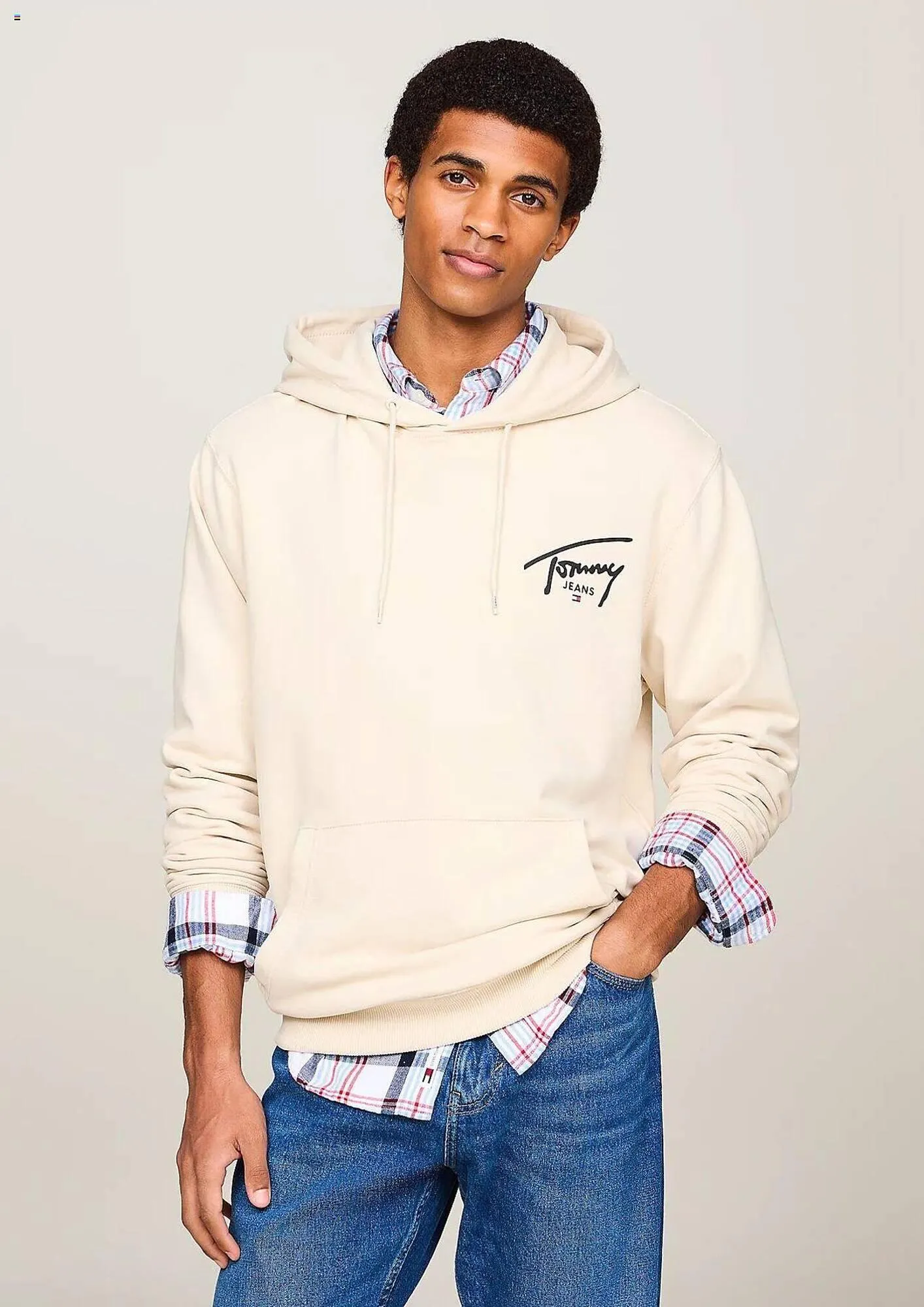 Catálogo de Catálogo Tommy Hilfiger 1 de julio al 31 de julio 2024 - Pagina 8