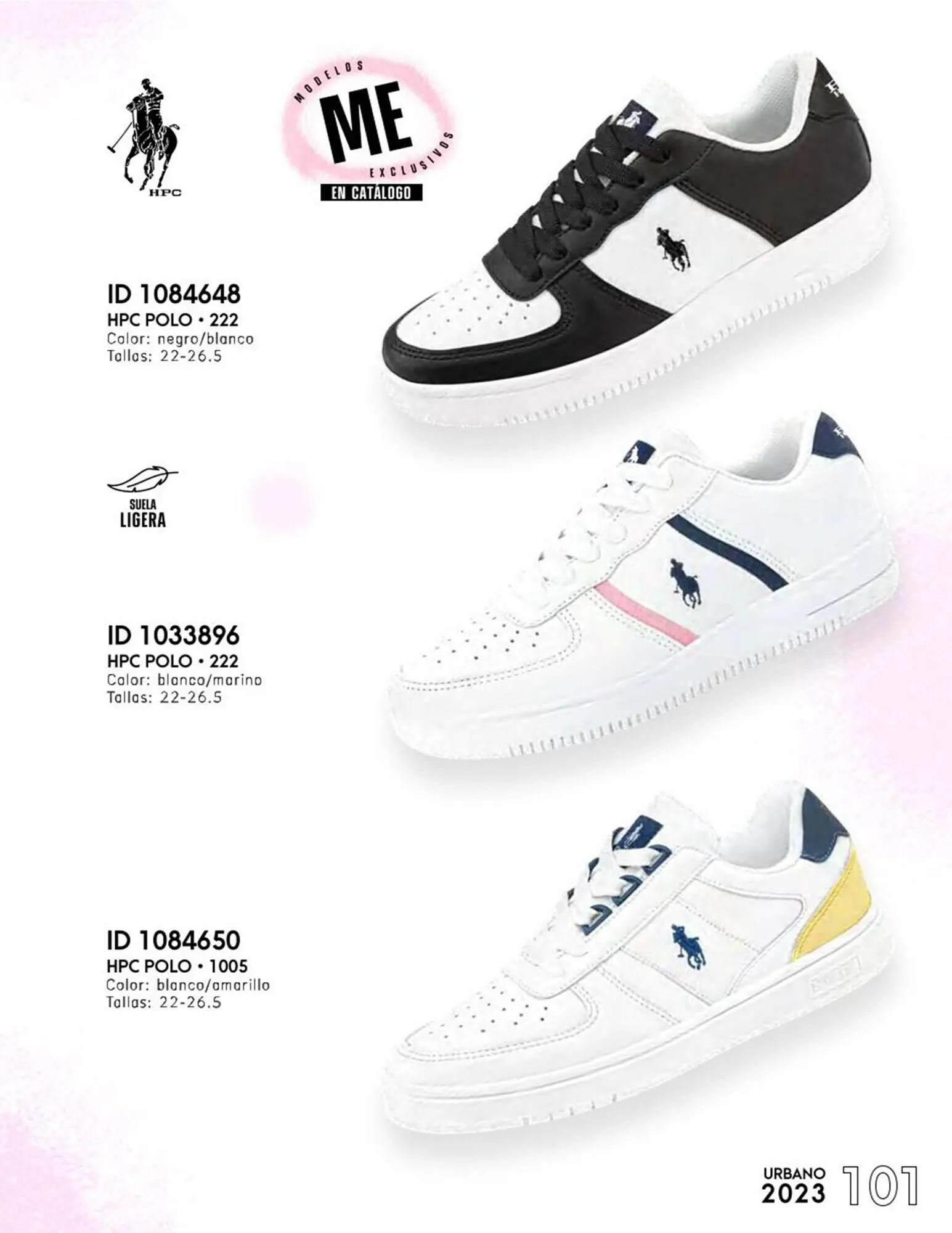 Catálogo de Catálogo Price Shoes 18 de abril al 10 de septiembre 2023 - Pagina 101