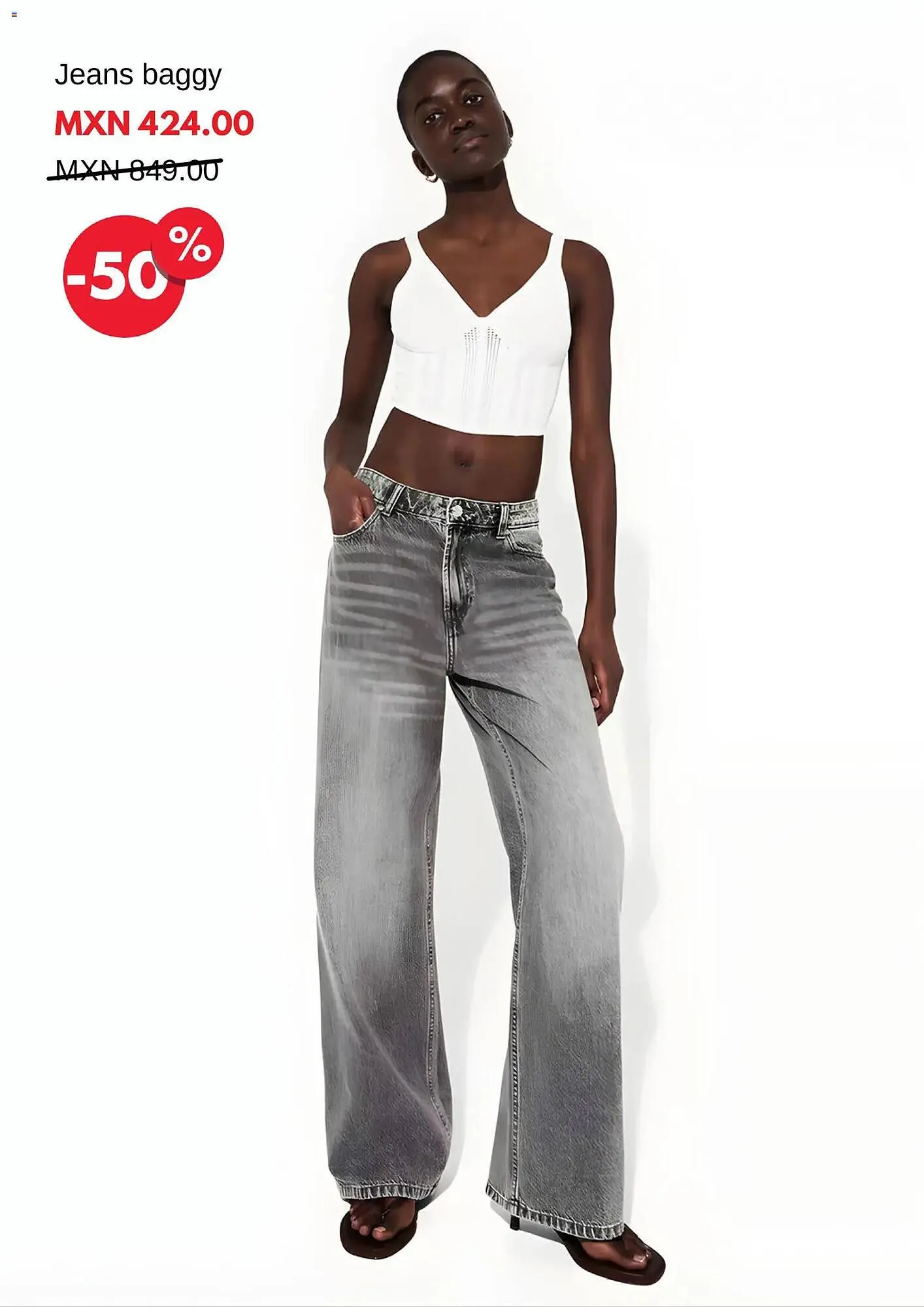 Catálogo de Catálogo Bershka 29 de octubre al 18 de noviembre 2025 - Pagina 3