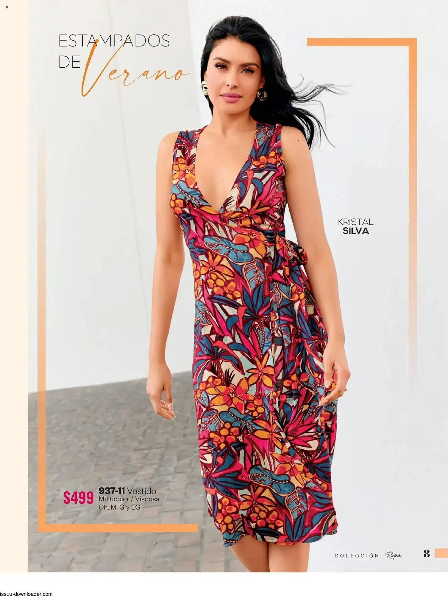 Catálogo de Catálogo Cklass 25 de febrero al 30 de mayo 2026 - Pagina 9