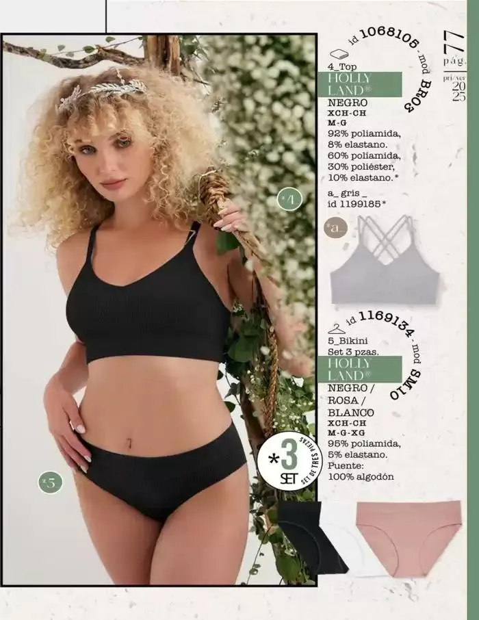 Catálogo de LOVE 2L | PRI-VER | 2025 | 1E 18 de febrero al 31 de agosto 2025 - Pagina 80