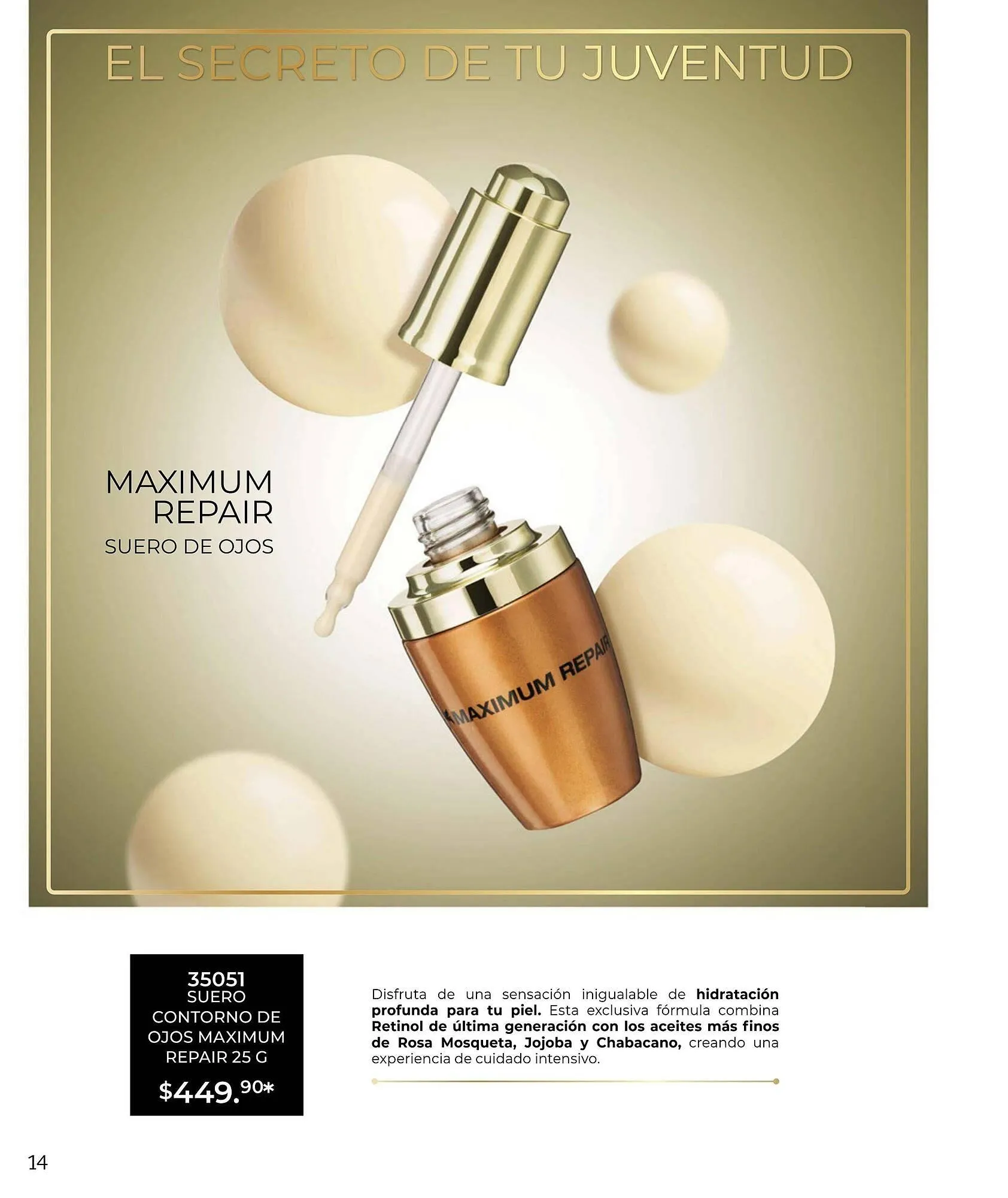 Catálogo de Catálogo Zermat 1 de abril al 30 de abril 2026 - Pagina 111