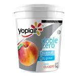 Yoghurt Light 0% Grasa Durazno Yopla...