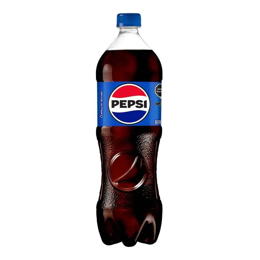 Refresco Pepsi 1.5 L Botella