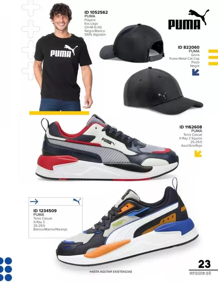 Catálogo de IMP SPRING | 2025 | 1E 17 de febrero al 28 de febrero 2025 - Pagina 25