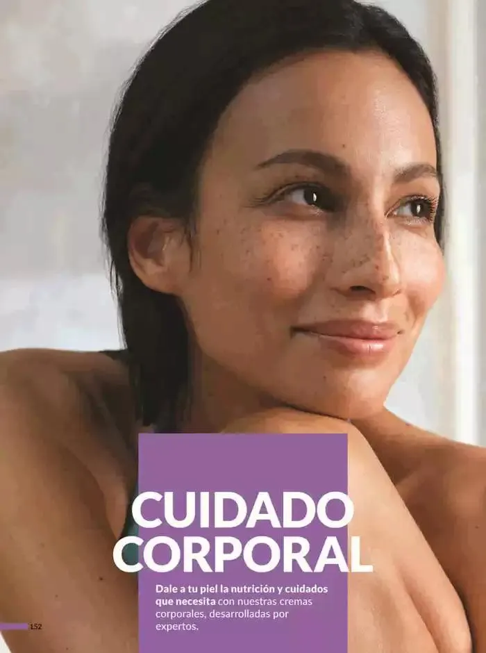 Catálogo de Avon COSMÉTICOS C5 6 de febrero al 31 de diciembre 2025 - Pagina 152