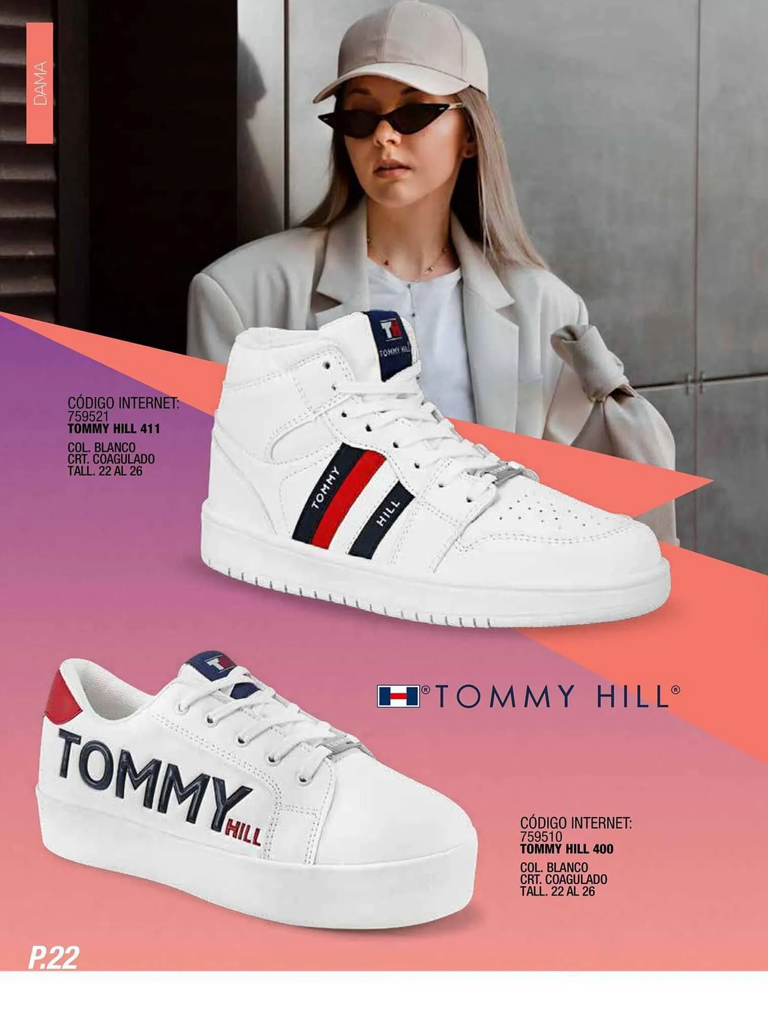 Catálogo de Catálogo Impuls 2 de noviembre al 31 de diciembre 2023 - Pagina 24