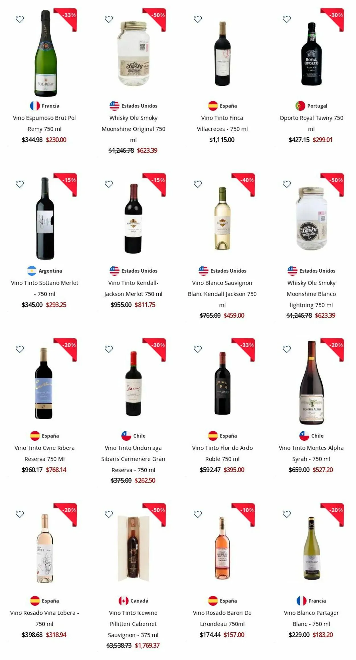 Catálogo de La Europea Oferta actual 12 de mayo al 21 de mayo 2025 - Pagina 7