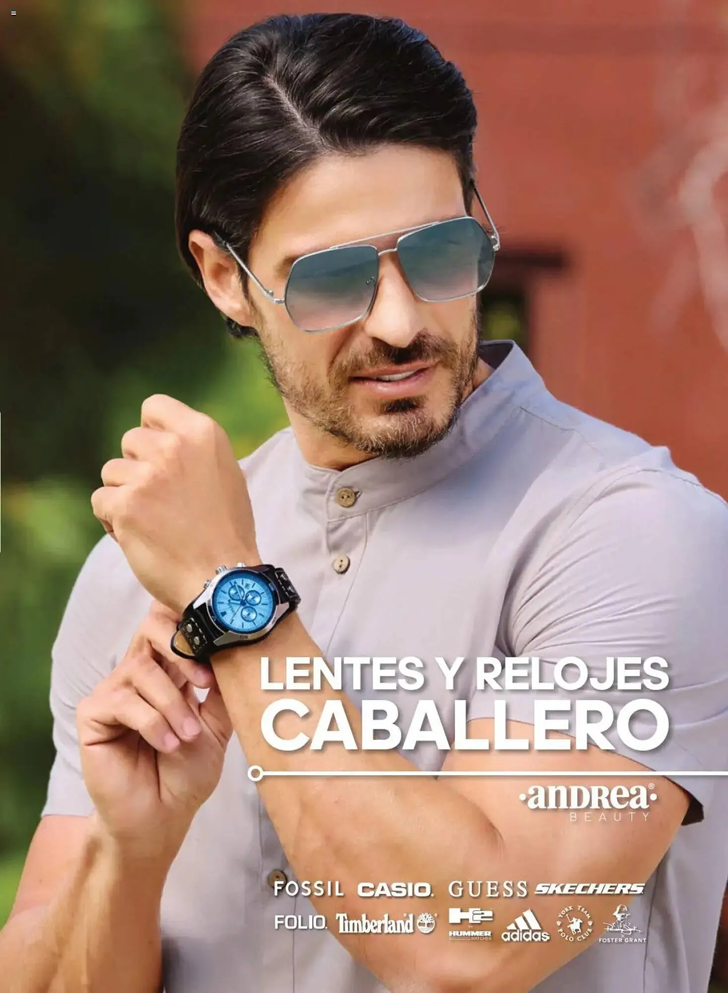 Catálogo de Catálogo Andrea 23 de marzo al 24 de mayo 2025 - Pagina 249