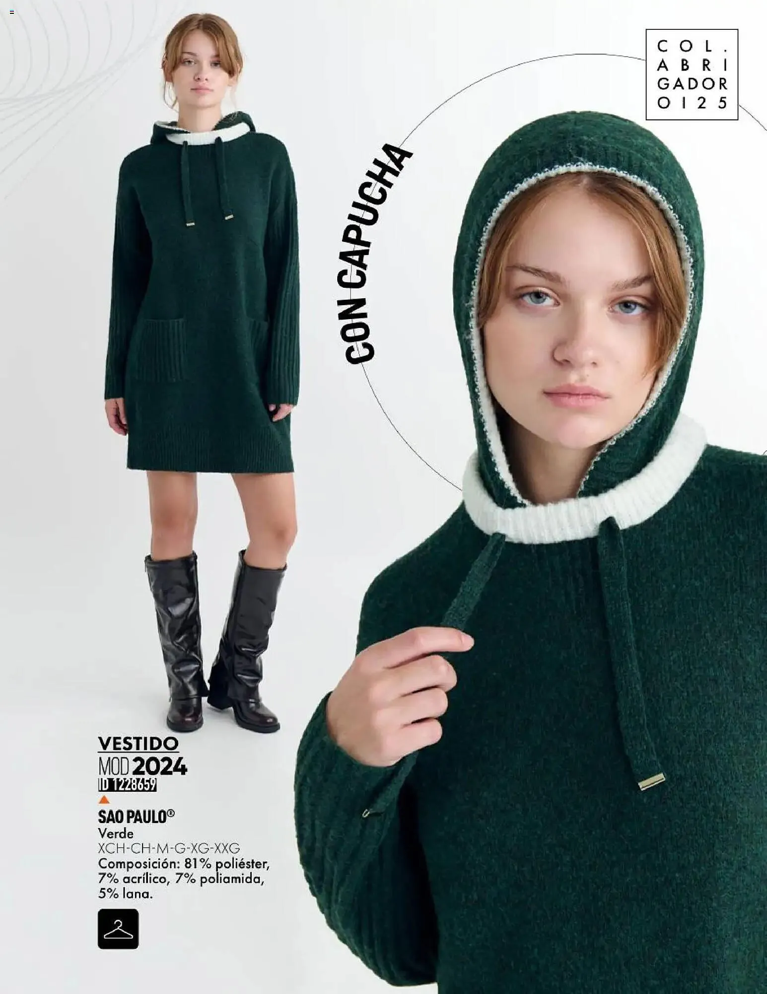 Catálogo de Catálogo Price Shoes 3 de noviembre al 1 de febrero 2026 - Pagina 278