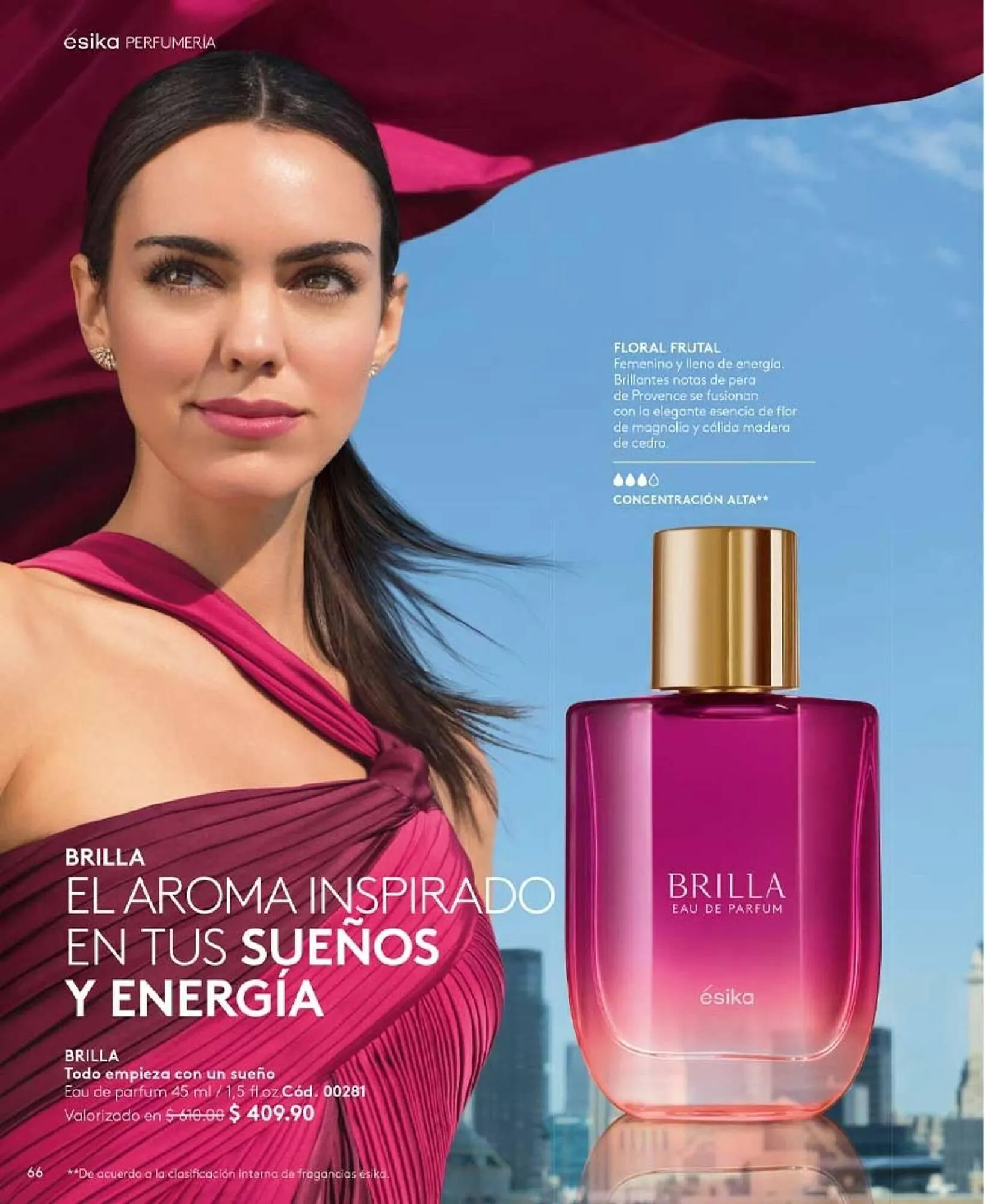 Catálogo de Catálogo Ésika 22 de agosto al 23 de septiembre 2024 - Pagina 106