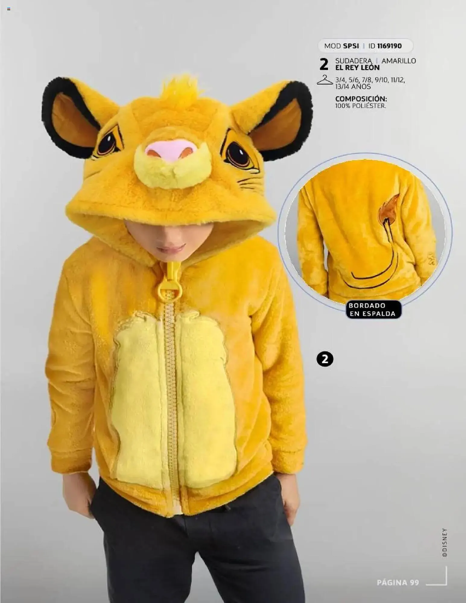 Catálogo de Catálogo Price Shoes 24 de julio al 1 de enero 2026 - Pagina 101