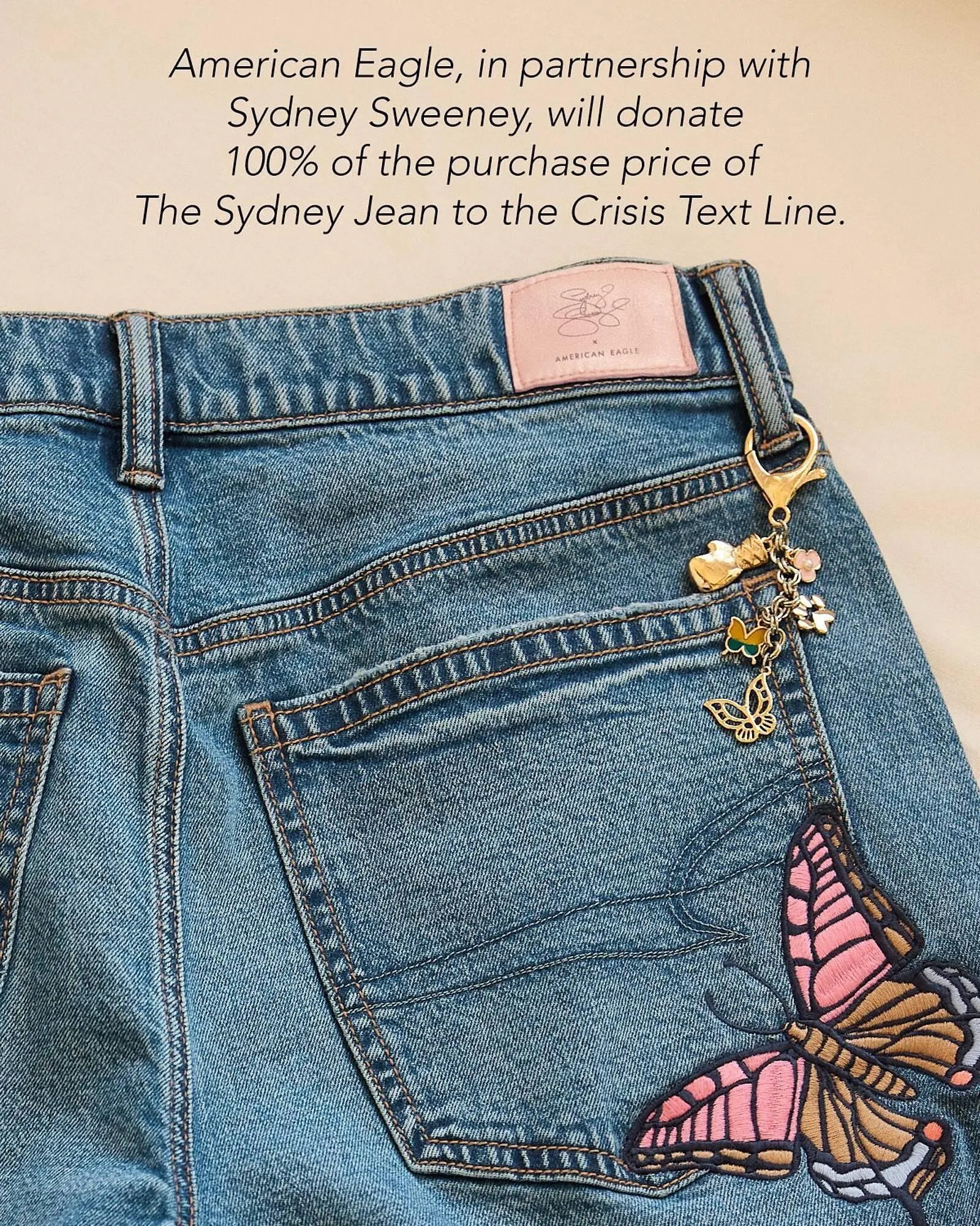 Catálogo de Catálogo American Eagle 14 de noviembre al 20 de noviembre 2025 - Pagina 2