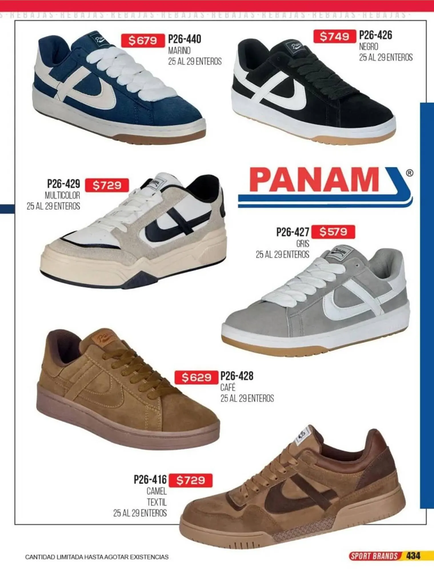 Catálogo de Catálogo Cklass 13 de abril al 31 de mayo 2026 - Pagina 436