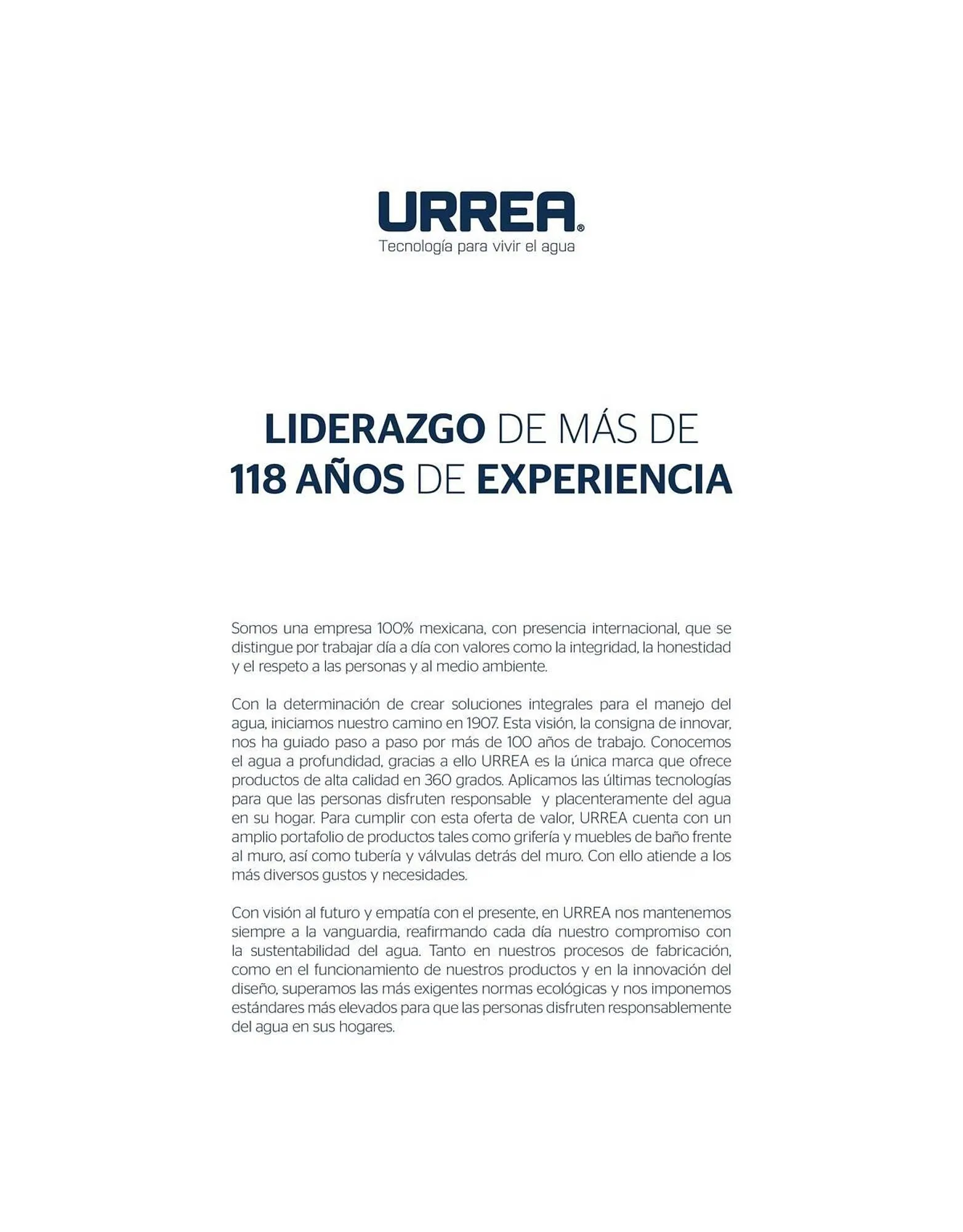 Catálogo de Catálogo Urrea 24 de abril al 31 de diciembre 2026 - Pagina 3