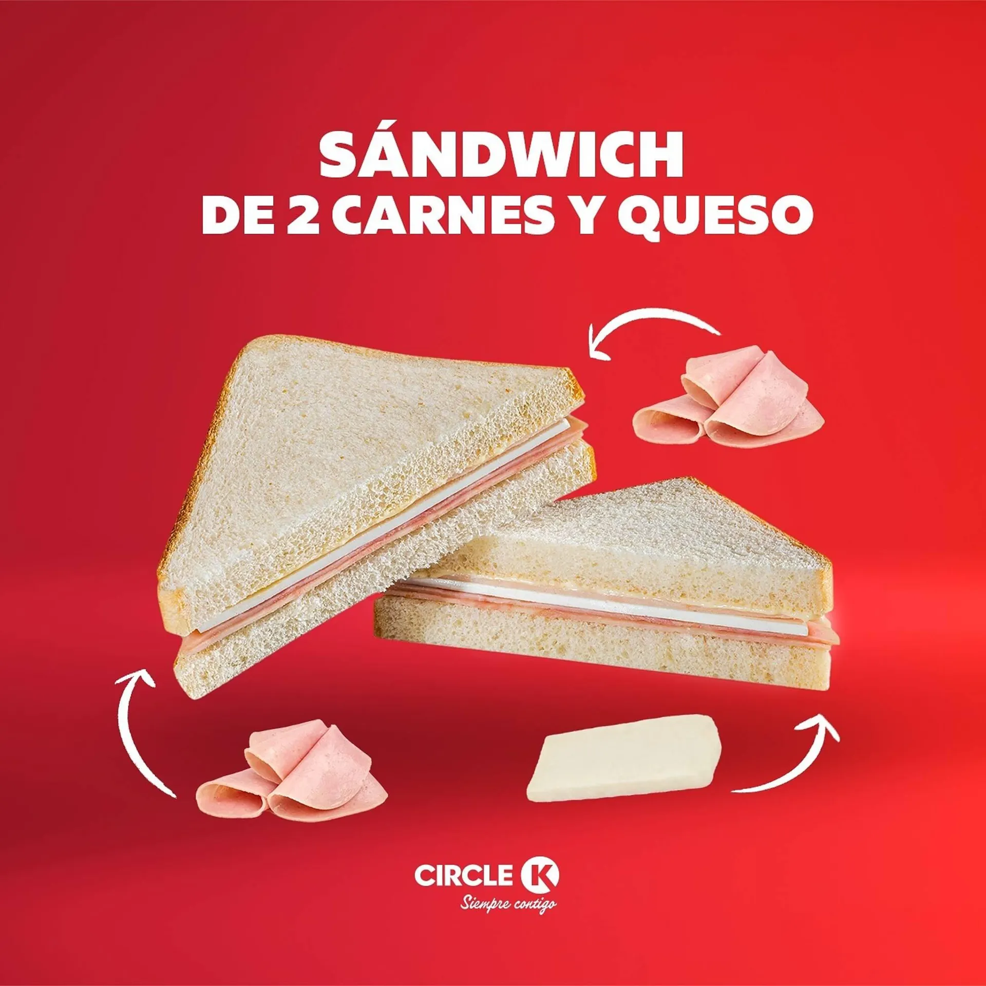 Catálogo de Catálogo Circle K 4 de noviembre al 4 de noviembre 2025 - Pagina 2